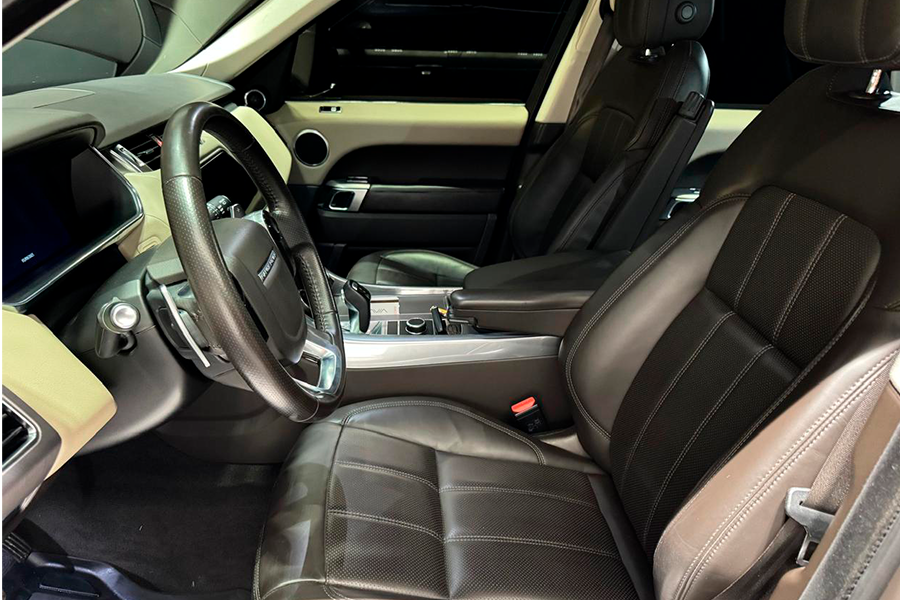 Range Rover Sport P360 HSE